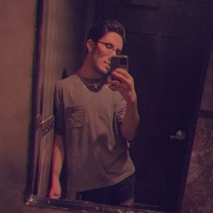 Meet your Posher, Nick